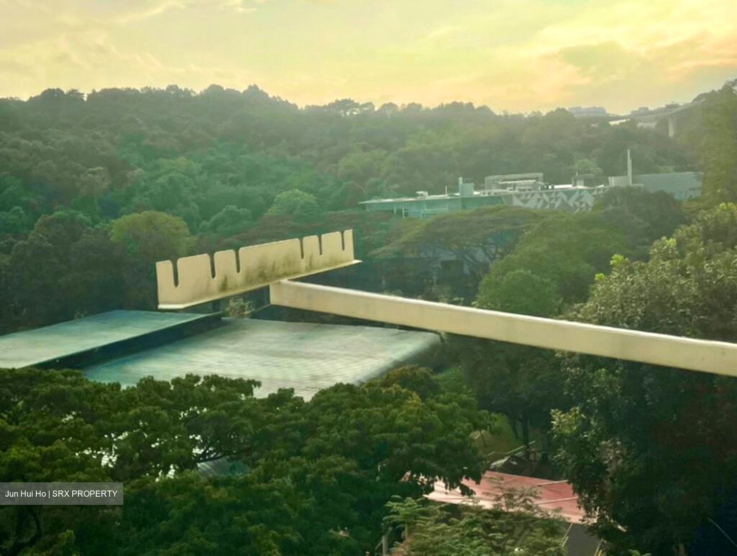 Telok Blangah Crescent (Bukit Merah),  #497166591